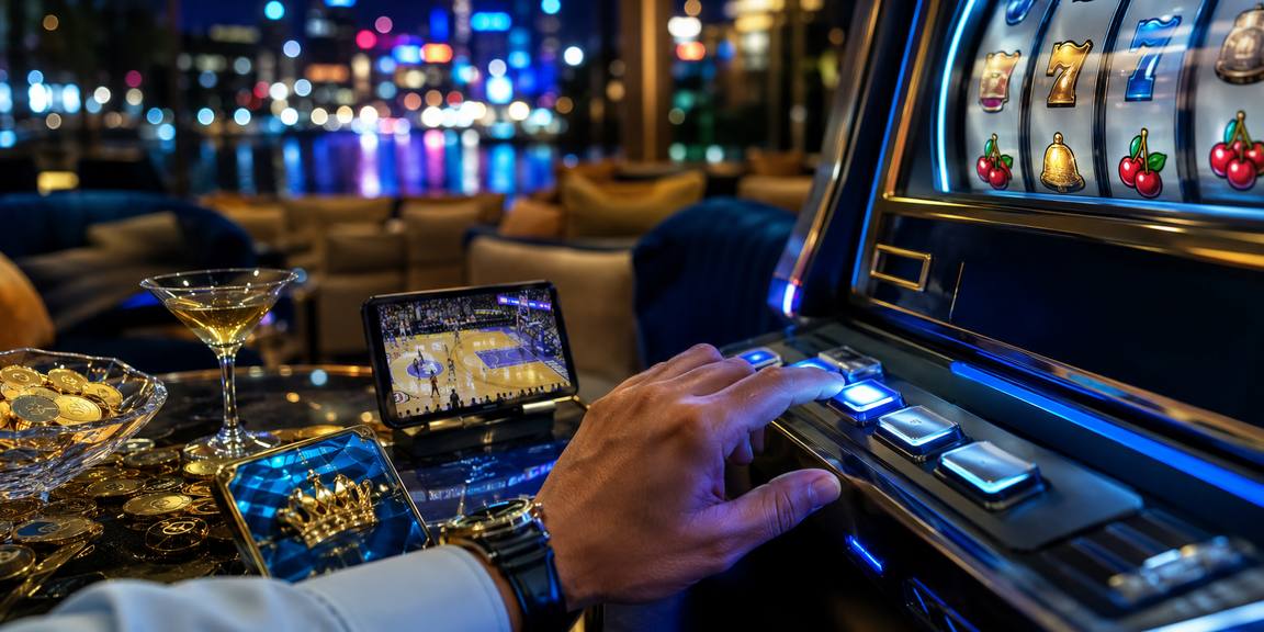 85nu855 mobile gaming